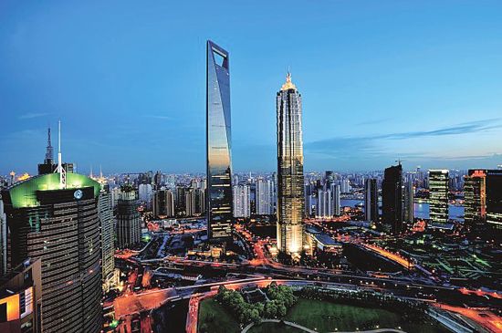 聚焦中国（上海）自贸区 国务院侨办第15期华侨华人专业人士回国创业研习班 7月2-4日在上海开班 欢迎报名