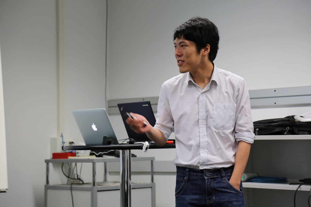 瑞士中国学人材料科学和能源技术协会成功举办第四届博士论坛及夏季烧烤大联欢活动